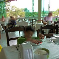 Restaurante Panoramico Ponte Velha