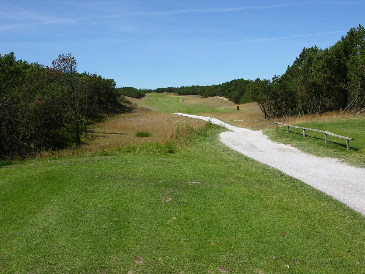Nordvestjysk Golf Club (Thisted) - All Need to BEFORE You Go