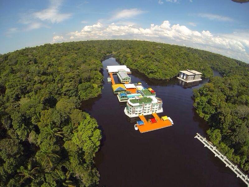 Turismo e viagem para Amazonas (Estado) 2023 - Férias em Amazonas ...