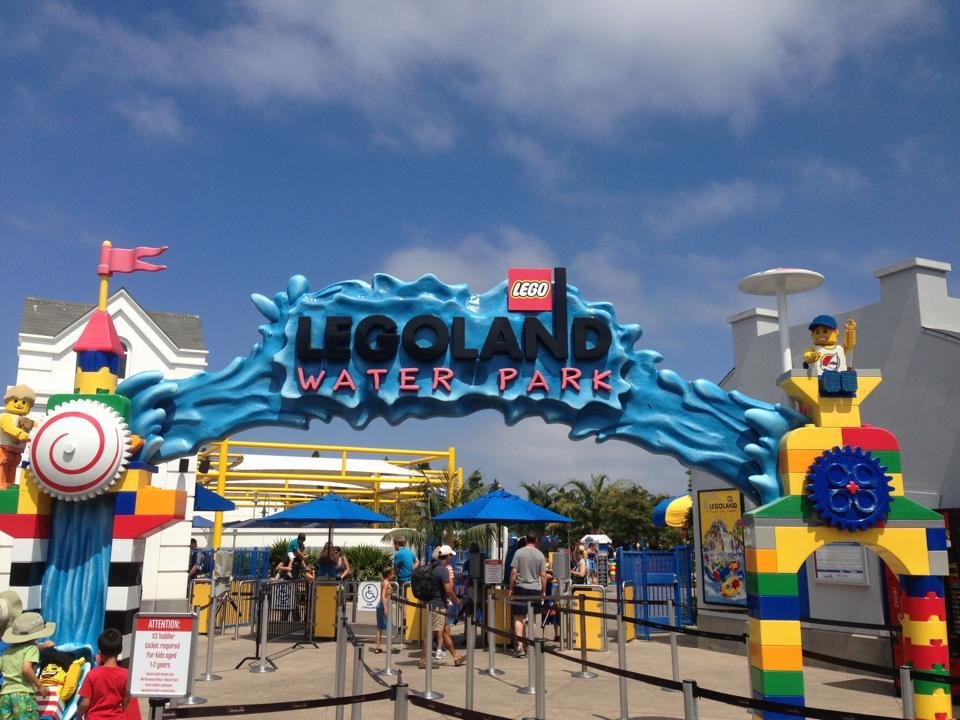 LEGOLAND California (Carlsbad) All You Need to Know BEFORE You Go