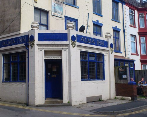 THE 10 BEST Scarborough Clubs & Bars (Updated 2023) - Tripadvisor