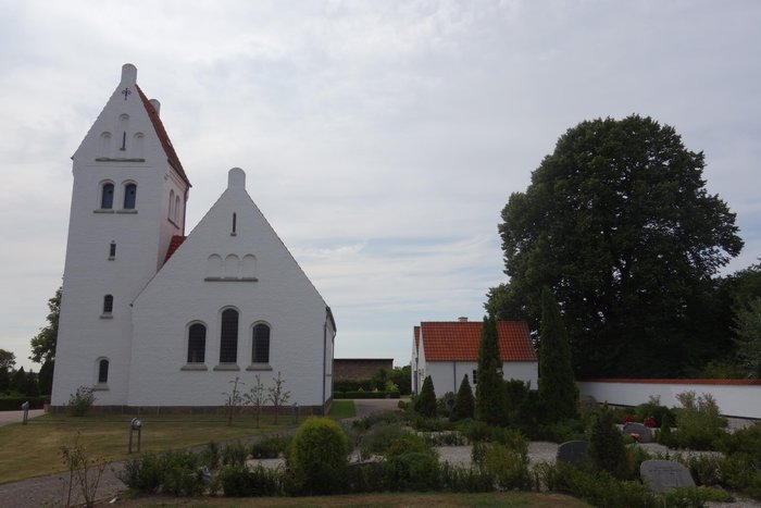 Villingerød Kirke