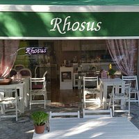 Rhosus