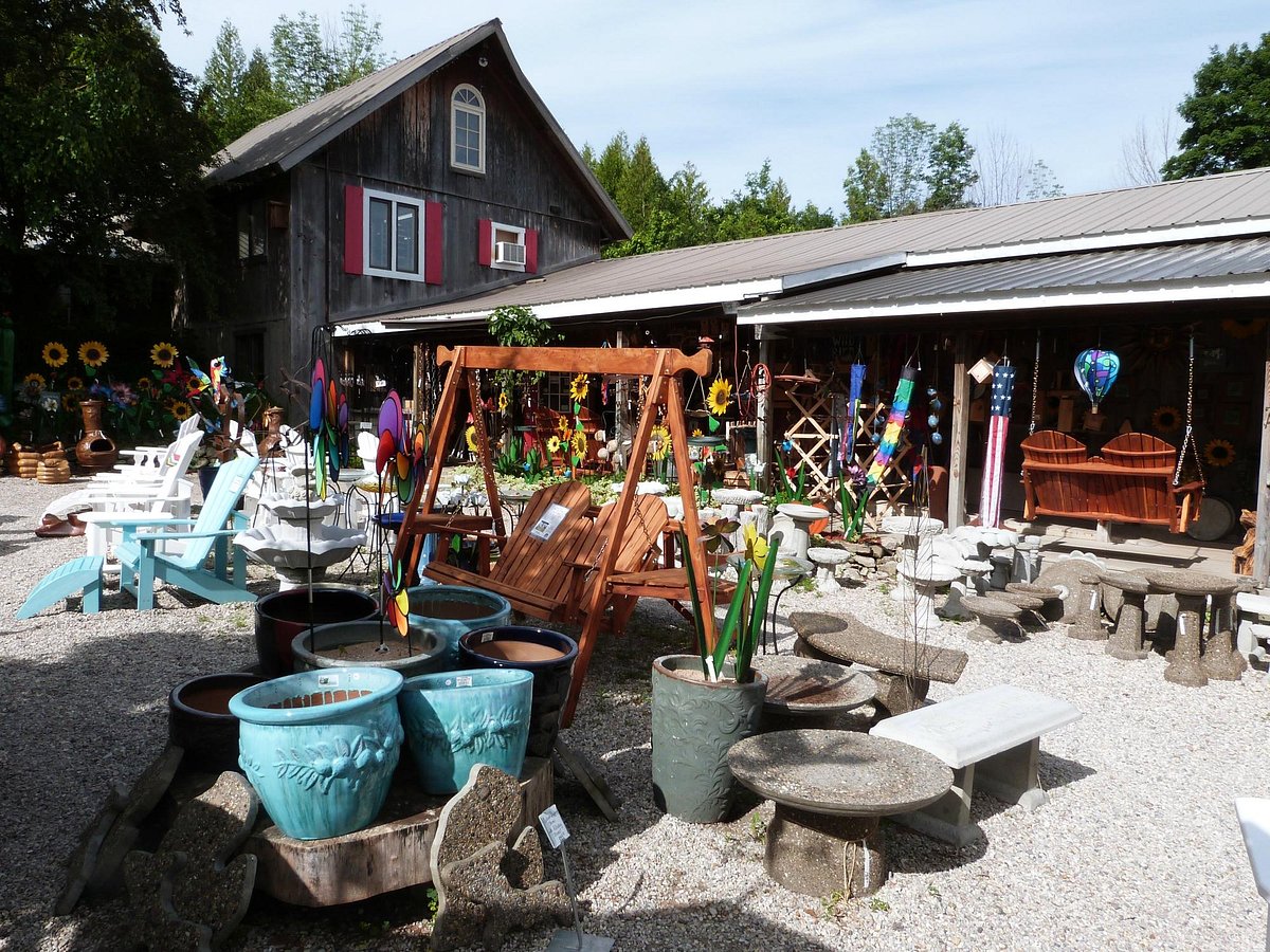 Flower Frogs - Sturgeon River Pottery - Petoskey Michigan