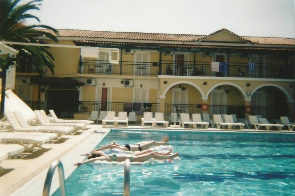 Perkes Hotel Pool Pictures Reviews Tripadvisor