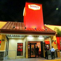 denny's zona rosa