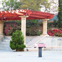 Amici Park - Little Italy