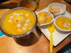 美食