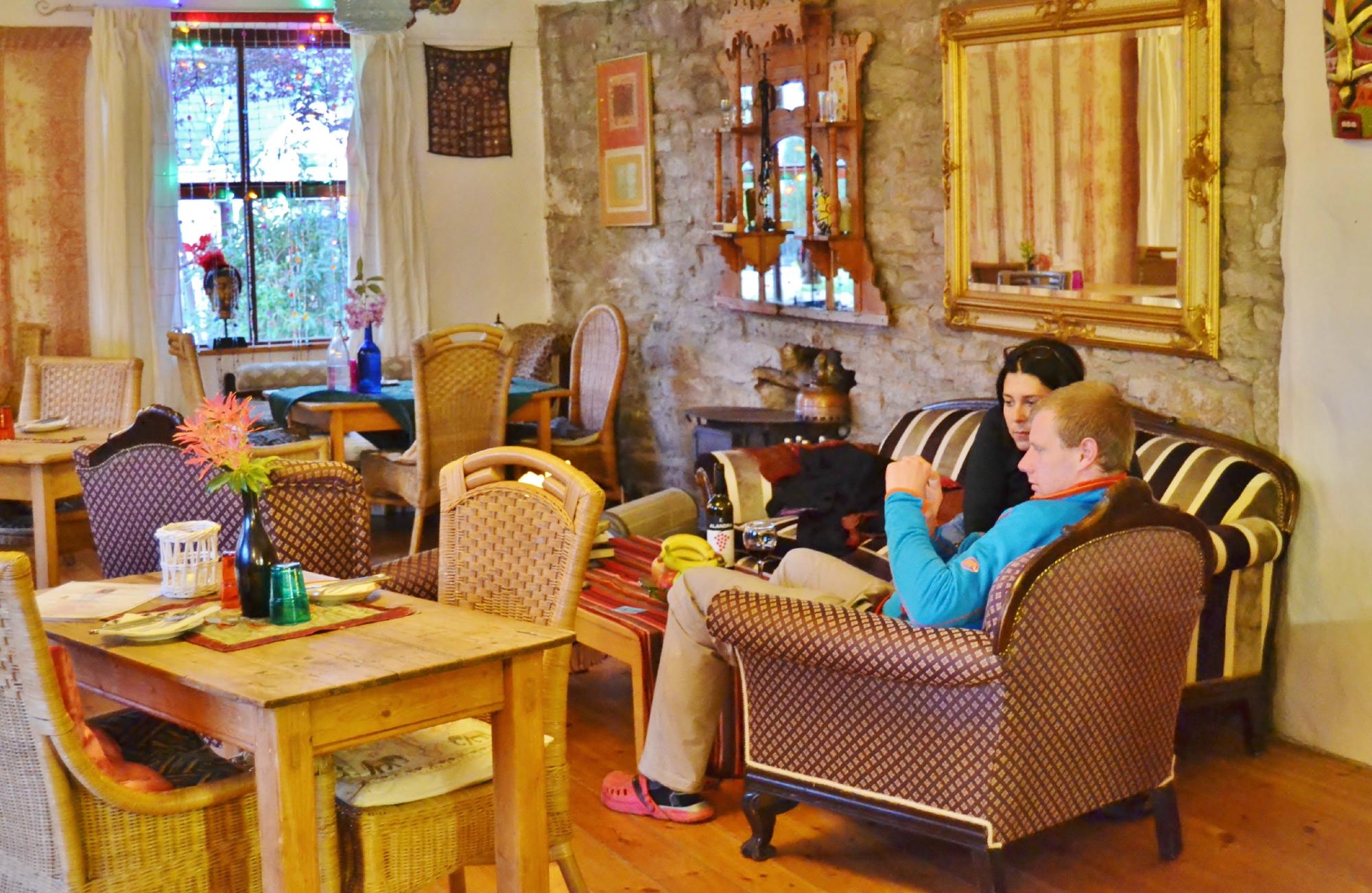 THE PHOENIX B&B (CASTLEMAINE, IRLANDA): 34 Fotos E Avaliações - Tripadvisor