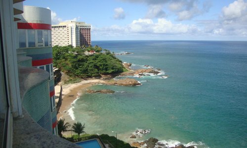 Hotel Vila Galé Salvador