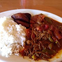 Ropa Vieja just like home ��