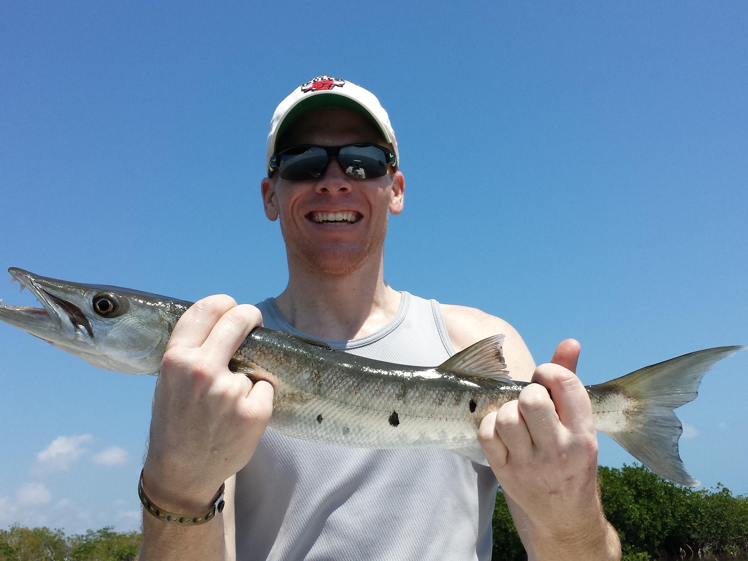 cancun tarpon fishing