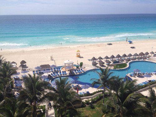 GOLDEN PARNASSUS ALL INCLUSIVE RESORT & SPA CANCUN - Updated 2024 ...