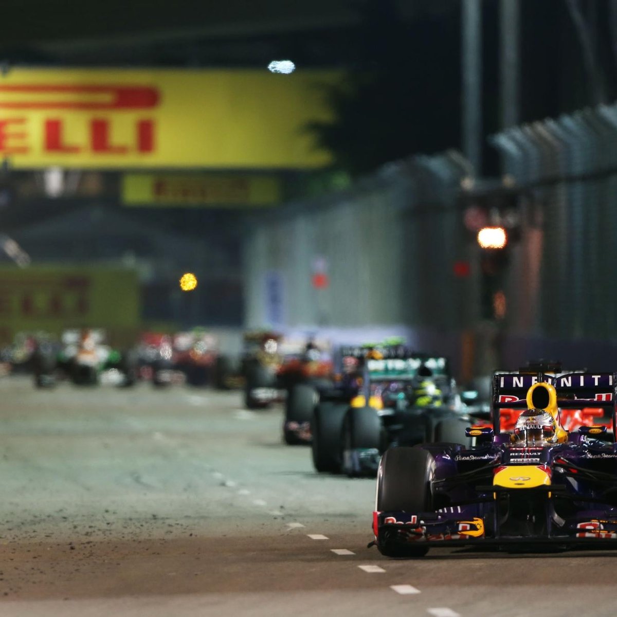 Treino livre F1 hoje: horário e onde assistir GP de Singapura 2023