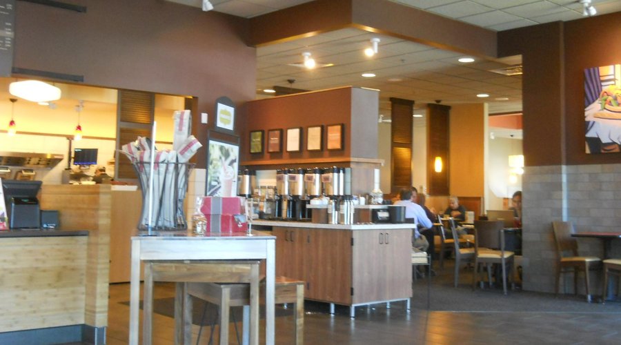 Panera Bread