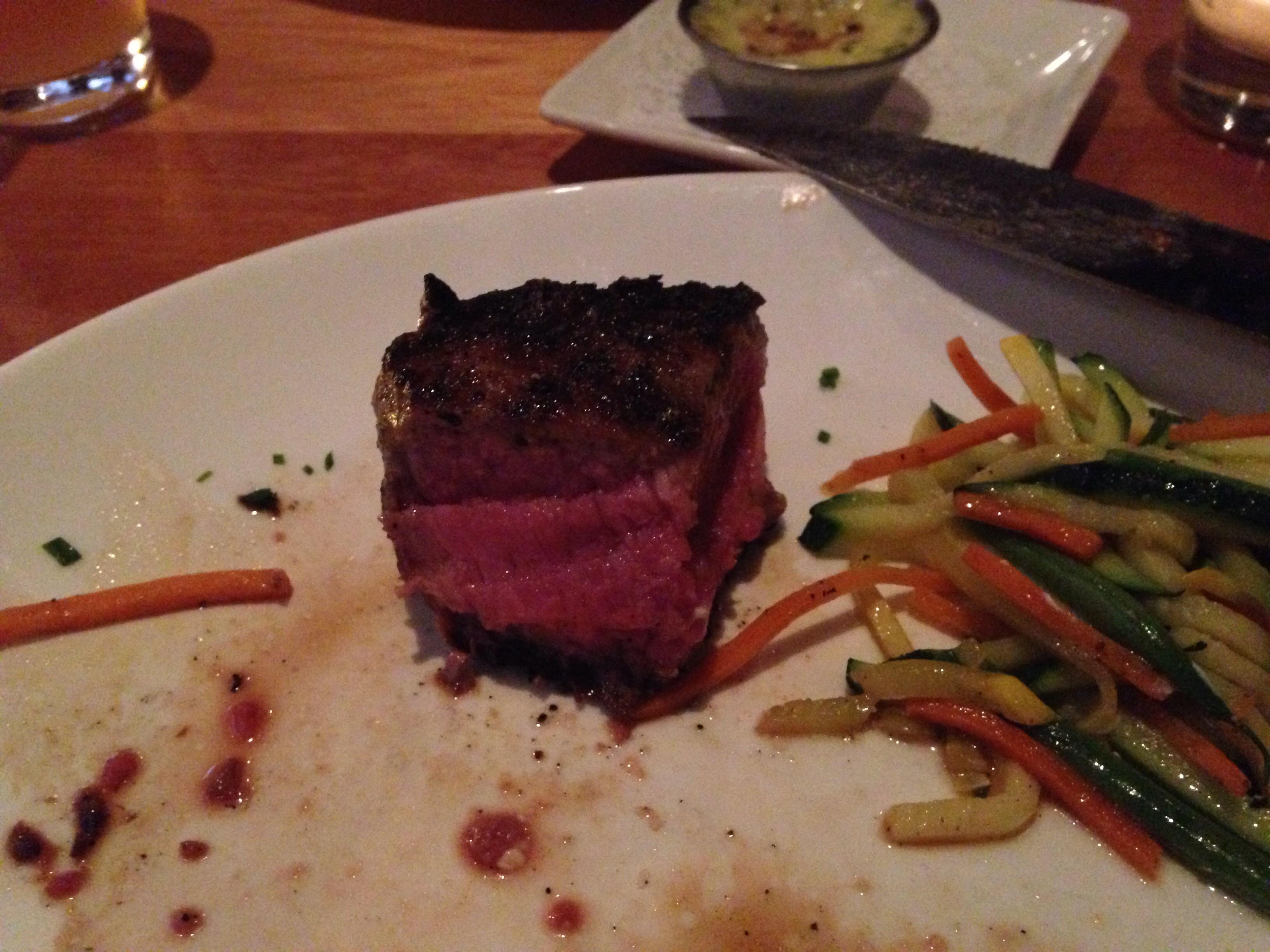 THE 10 BEST Restaurants In Bend Updated January 2024   Medium Rare Cooked Perfectly 