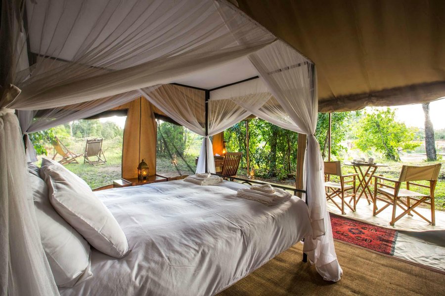 Sentinel Mara Camp - Updated 2021 Prices & Lodge Reviews (kenya Maasai 