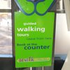 Walk W