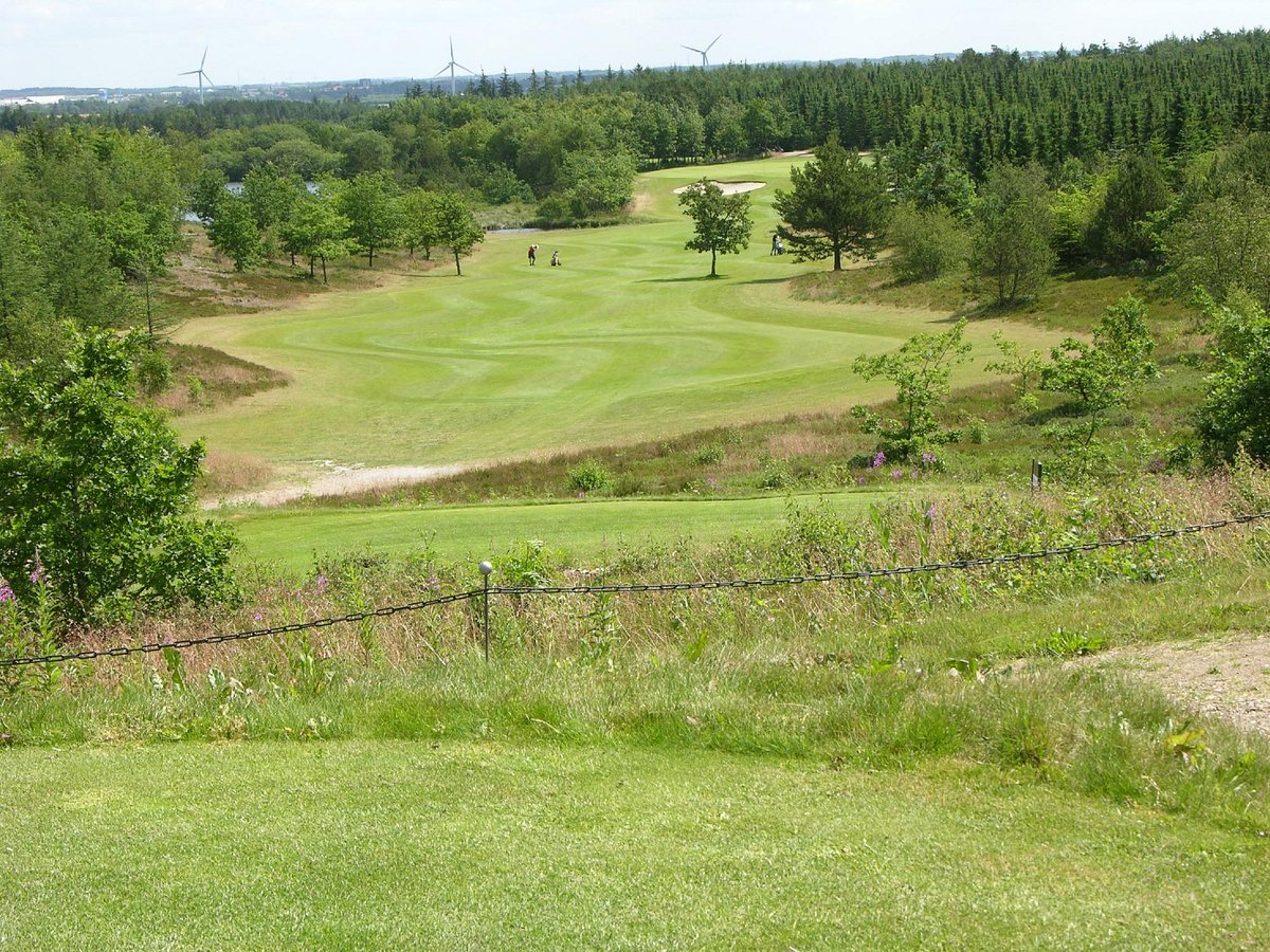 længde pris Kompatibel med Trehøje Golfklub (Vildbjerg, Danmark) - anmeldelser - Tripadvisor