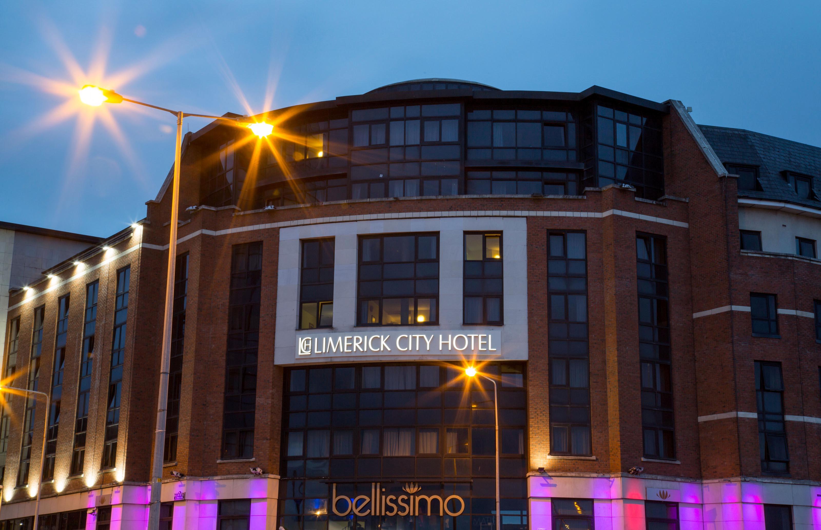 Hotel photo 6 of Limerick City Hotel.