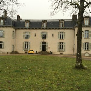 Le domaine