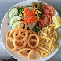 Calamares