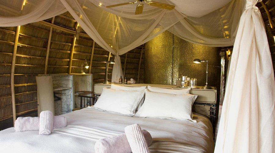 Standard Room at Lango Camp
