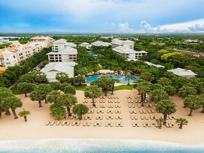 라빈드라 비치 리조트 & 스파 (Ravindra Beach Resort & Spa, Na Chom Thian) - 호텔 리뷰 & 가격 비교 라빈드라 비치 리조트 & 스파 (Ravindra Beach Resort & Spa, Na Chom Thian) - 호텔 리뷰 & 가격 비교