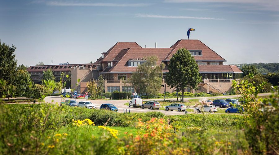 Van der Valk Hotel Stein-Urmond