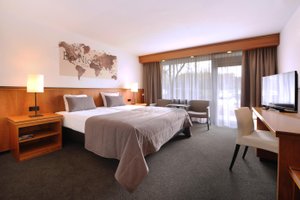 Kamer en suite