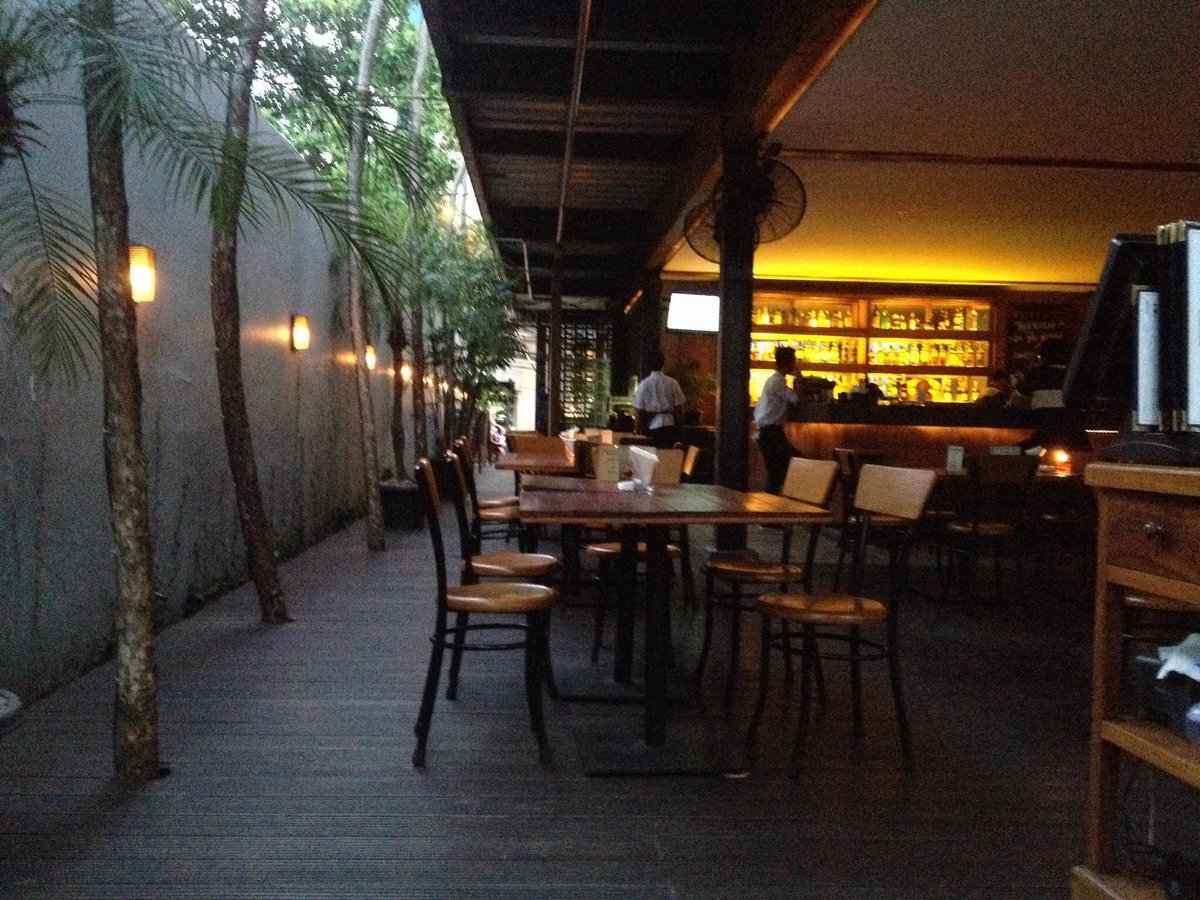 Penny Lane Menteng, Джакарта - фото ресторана - Tripadvisor