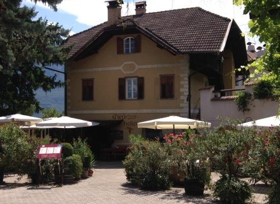 Garten Restaurant