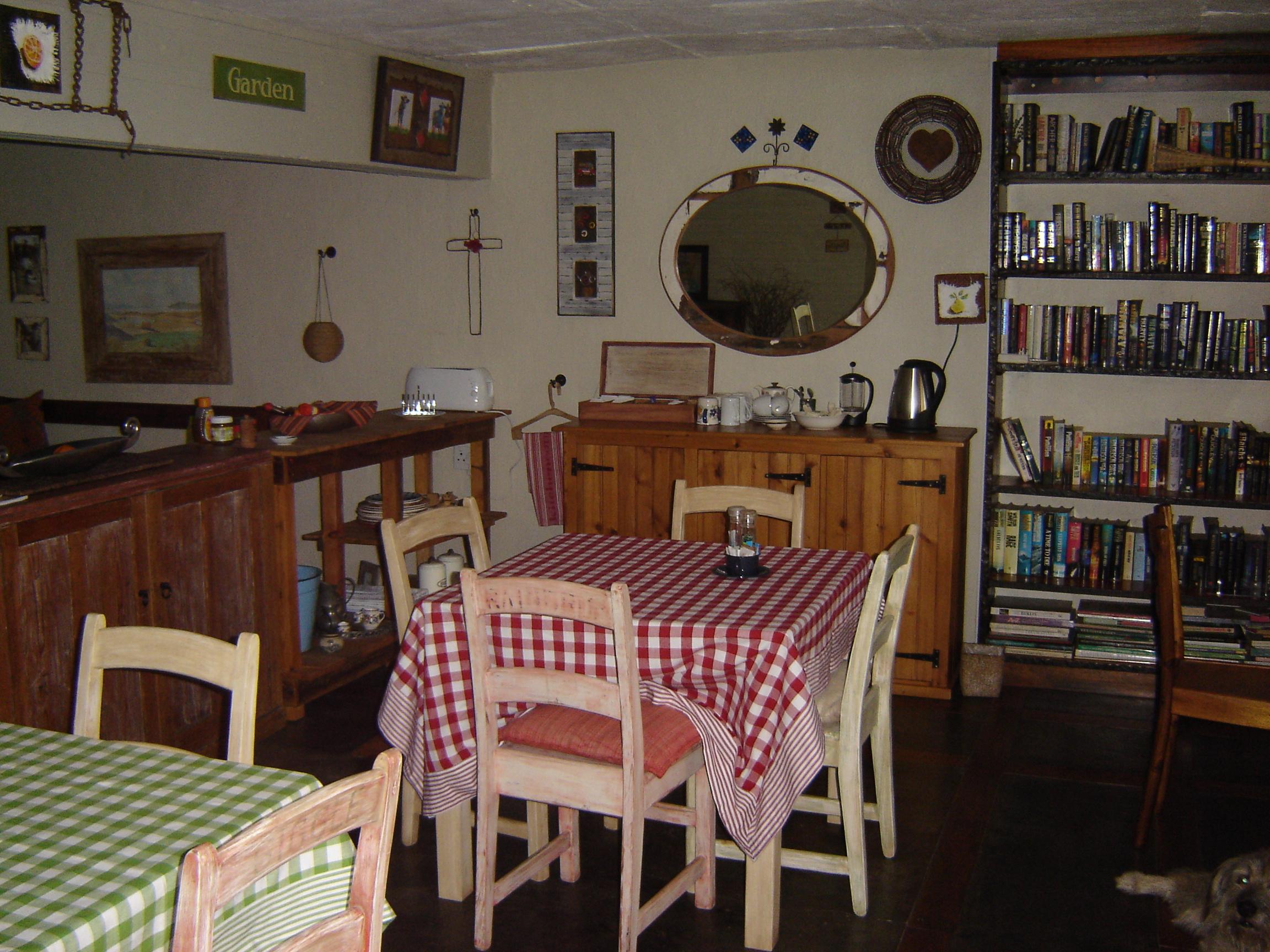 BABBLING BROOK BED AND BREAKFAST - B&B Reviews (Pietermaritzburg, South ...