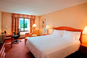 Zimmer und Suite