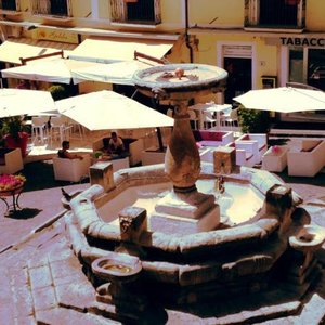 Piazza IV Novembre