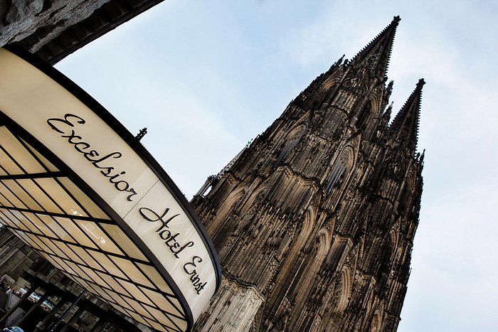 Köln: Straßenschilder bald auch in anderen Sprachen?