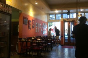 店内