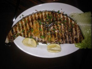 Cibo