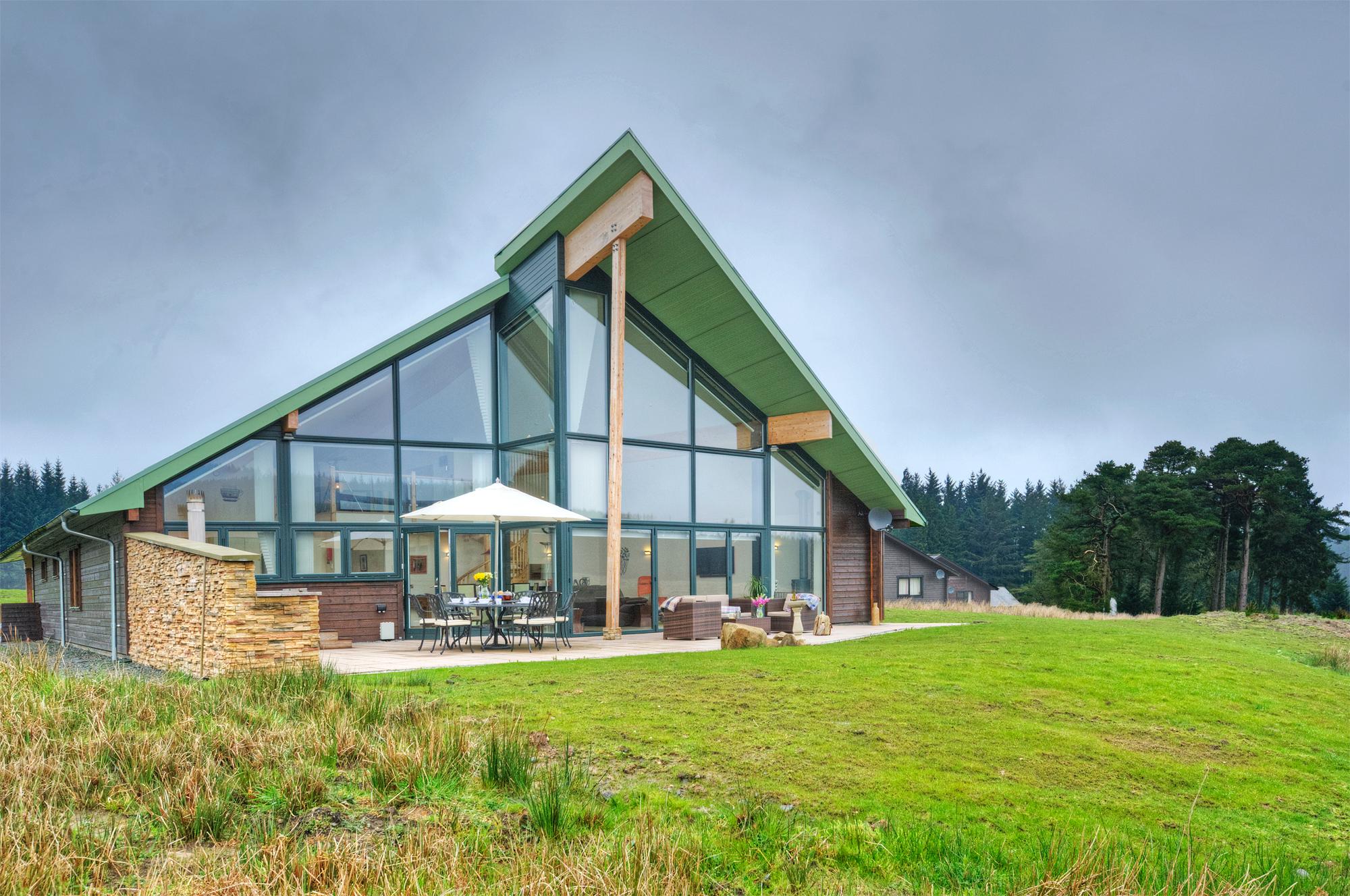 Calvert Trust Kielder UPDATED 2024 Reviews Photos Hexham