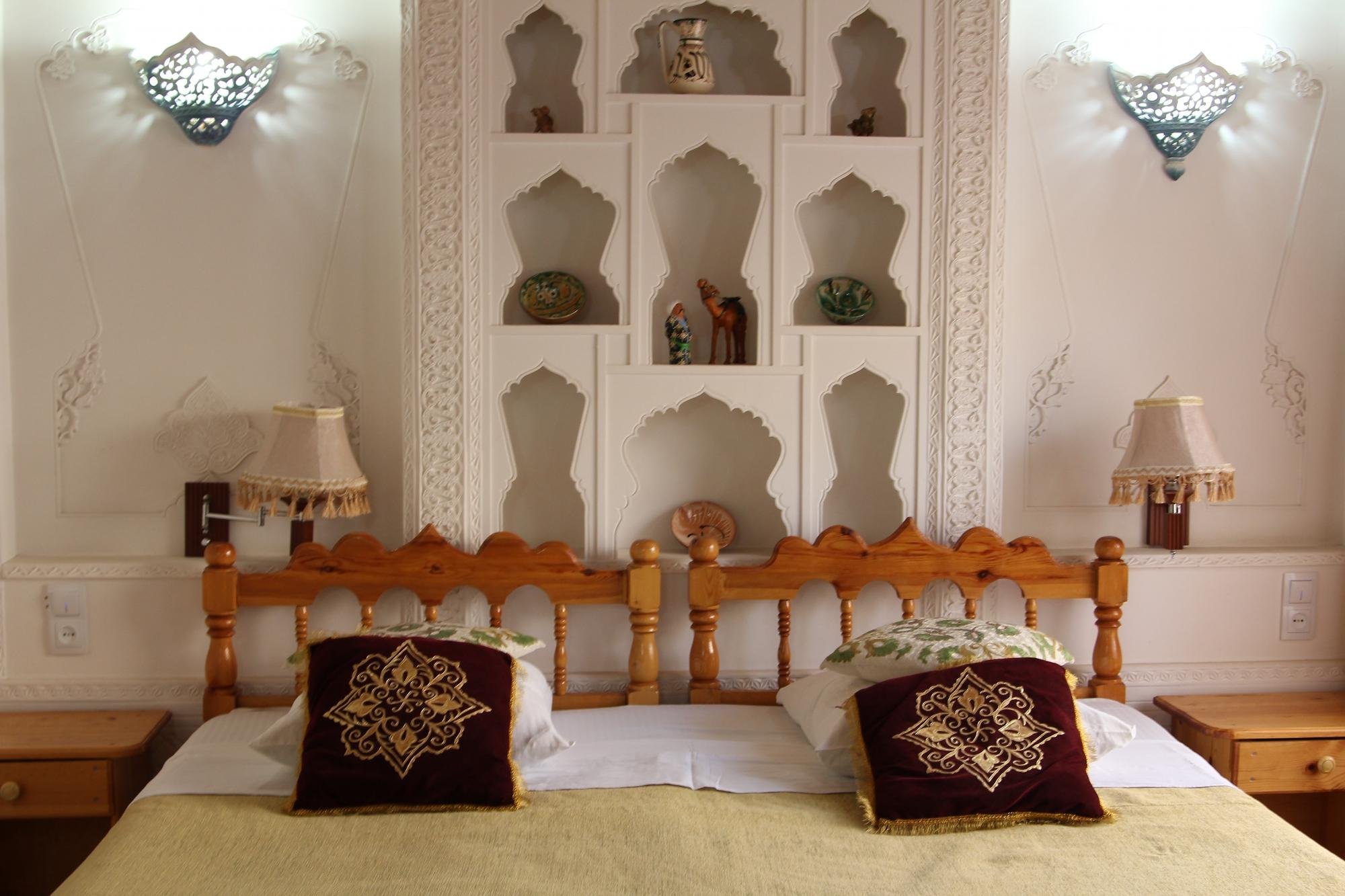 Amelia Boutique Hotel by null