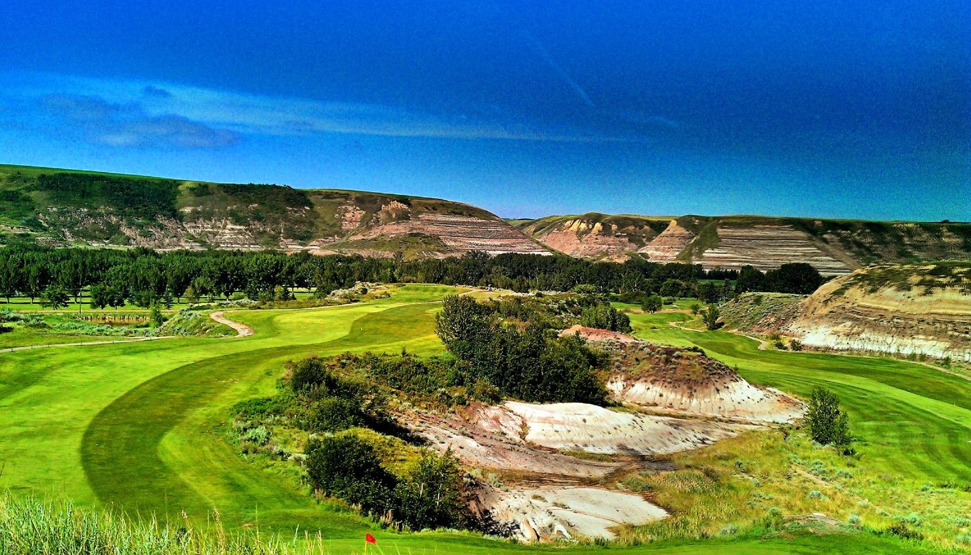 Dinosaur Trail Golf & Country Club - 드럼헬러 - Dinosaur Trail Golf & Country Club의 리뷰 - 트립어드바이저