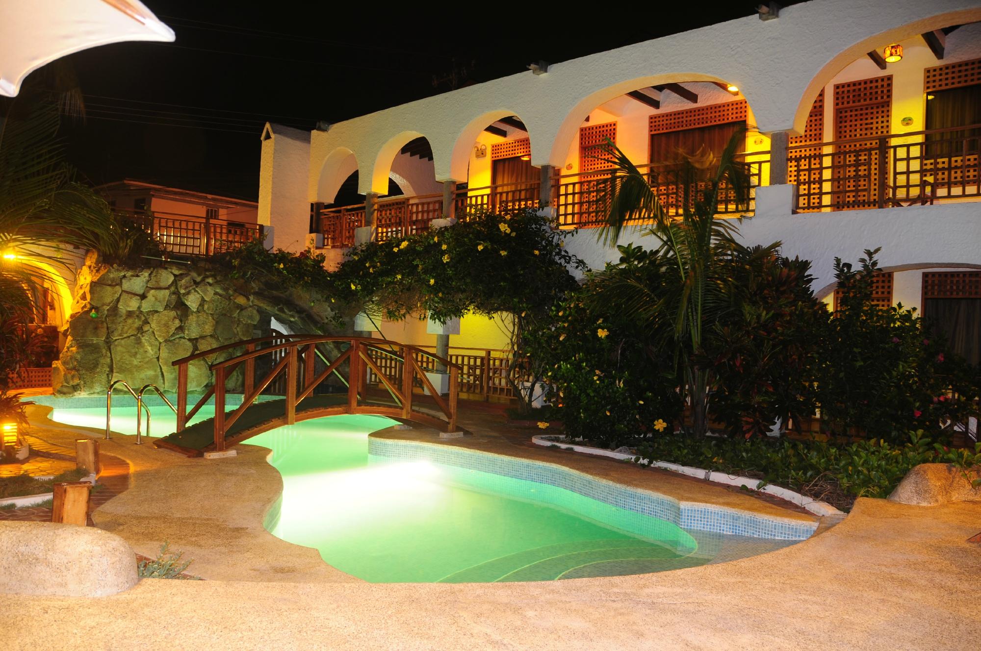 HOTEL SILBERSTEIN Updated 2024 Prices Reviews Galapagos