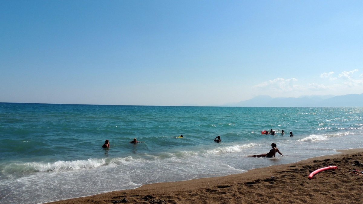 Lara Beach, Анталья: лучшие советы перед посещением - Tripadvisor