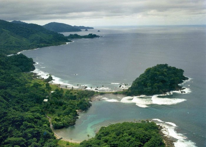Bahia Rufino
