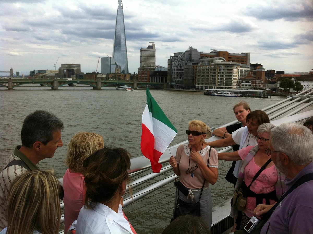 GUIDA TURISTICA A LONDRA TOURS: Tutto quello che c'è da sapere (AGGIORNATO  2024) - Tripadvisor