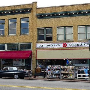 Webb Road Flea Market - Picture of Webb Road Flea Market, Salisbury -  Tripadvisor