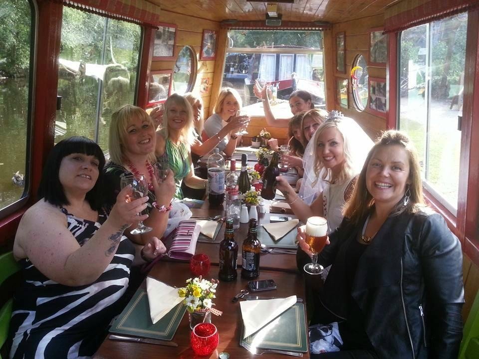 HEBDEN BRIDGE CRUISES - All You Need to Know BEFORE You Go