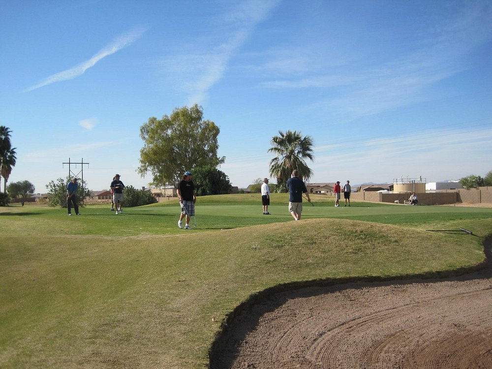 THE 5 BEST Yuma Golf Courses (Updated 2023) Tripadvisor