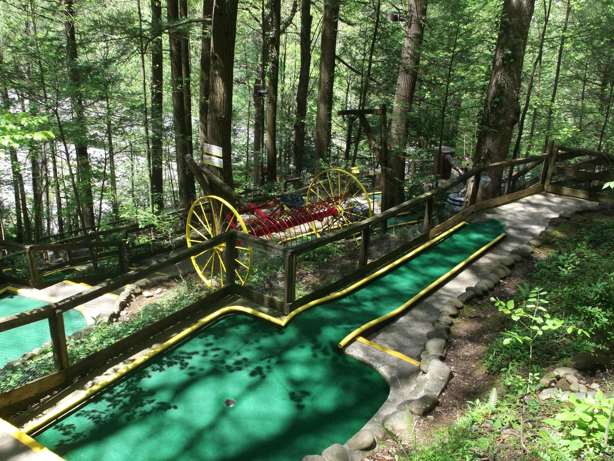 THE 15 BEST Things To Do In Gatlinburg 2024 Must See Attractions   Hillbilly Golf 