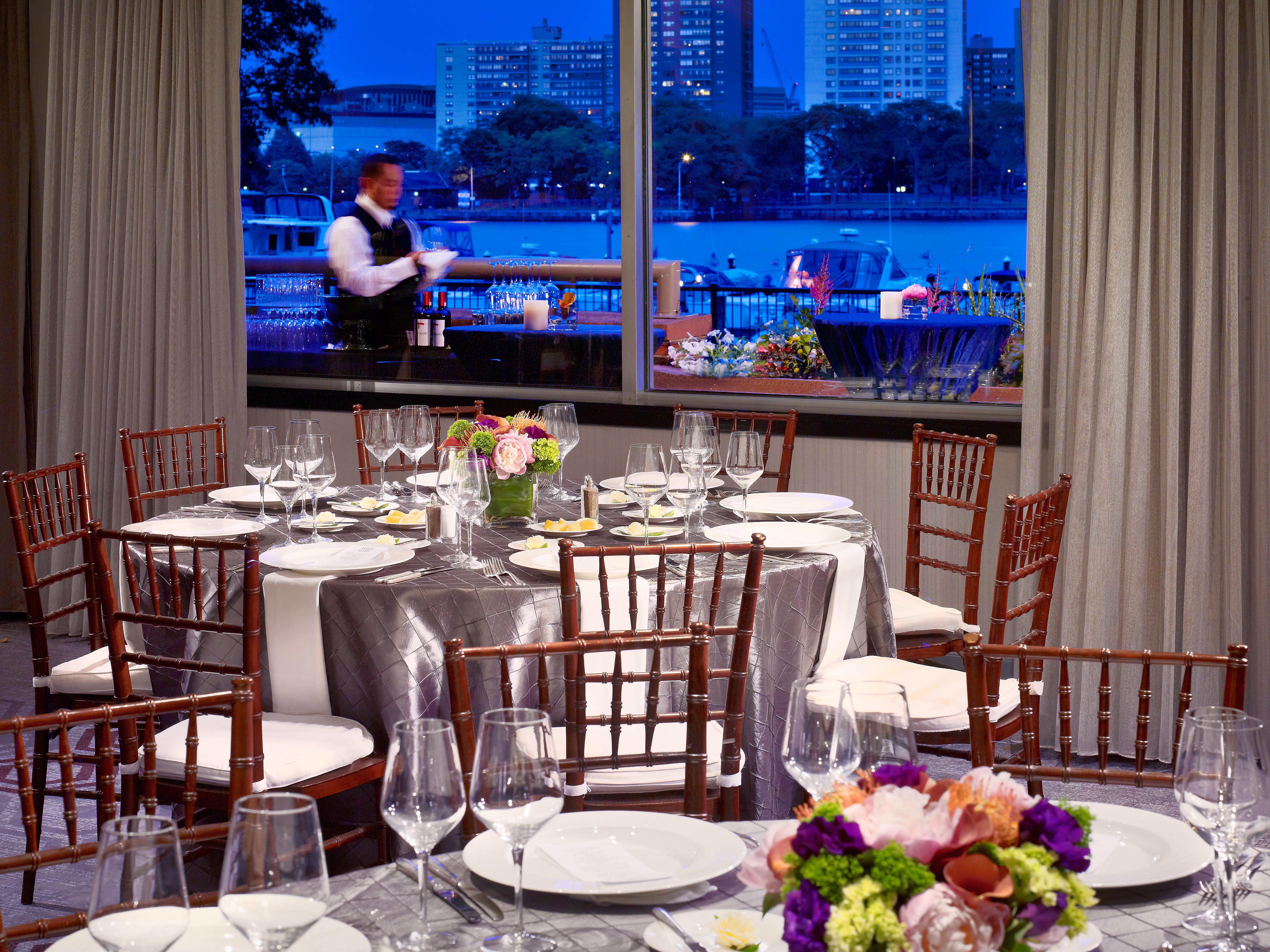 Hotel photo 51 of Royal Sonesta Boston.
